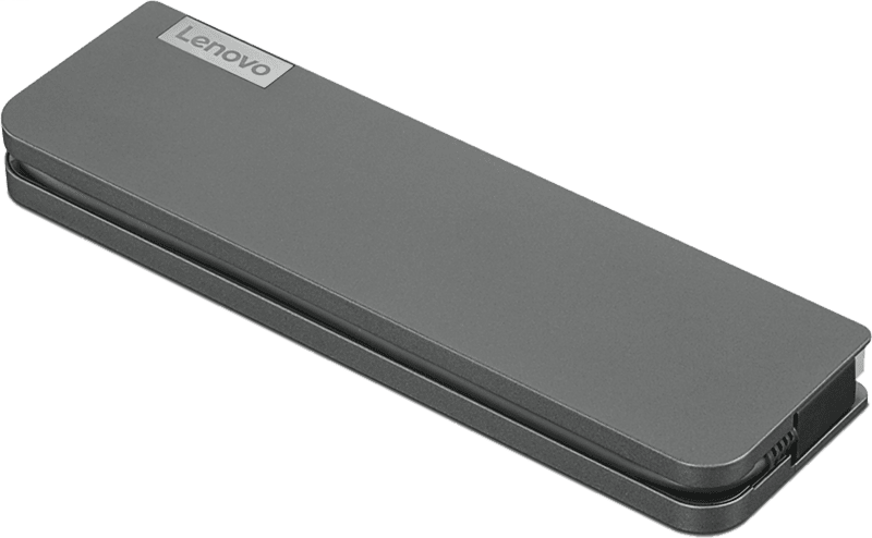 Lenovo Dockinstation USB-C Mini Dock