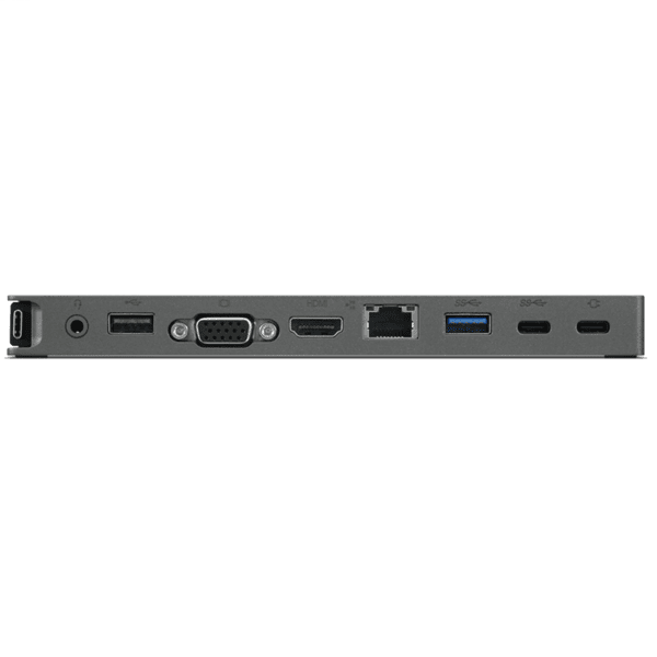 Lenovo Dockinstation USB-C Mini Dock