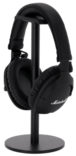 Marshall Monitor II ANC Over-Ear schwarz