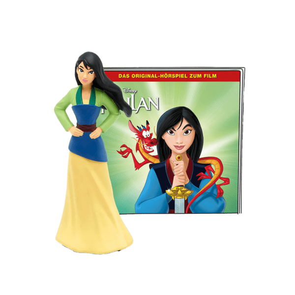 Tonies Disney - Mulan