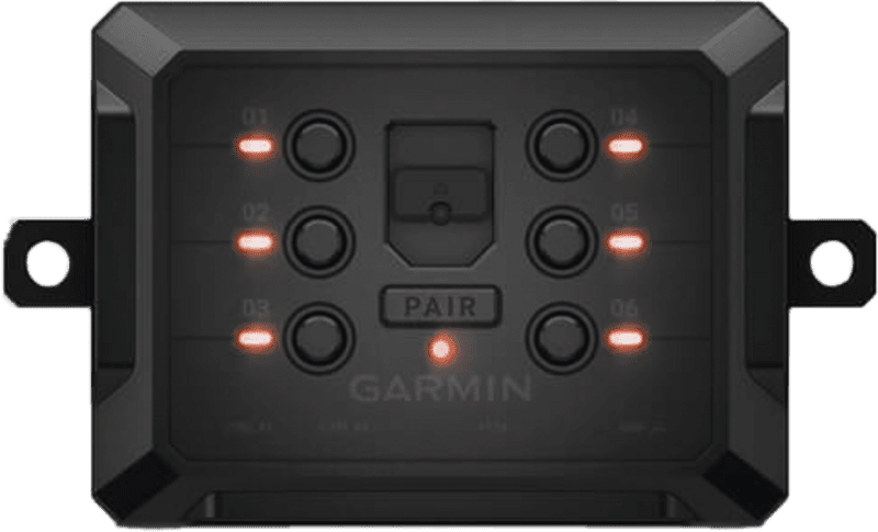 Garmin PowerSwitch