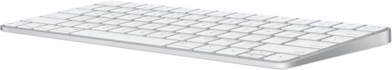 Apple Magic Keyboard m. TouchID (DE)