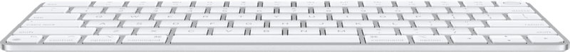 Apple Magic Keyboard m. TouchID (DE)