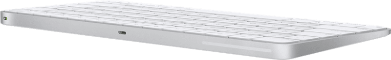 Apple Magic Keyboard m. TouchID (DE)