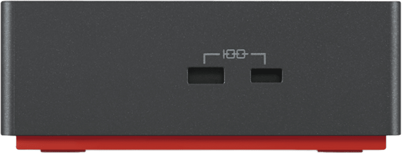 Lenovo Workstation Dock Gen2 Thunderbolt 4 Lenovo Workstation Dock Gen2 Thunderbolt 4
