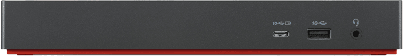 Lenovo Workstation Dock Gen2 Thunderbolt 4 Lenovo Workstation Dock Gen2 Thunderbolt 4