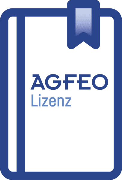Agfeo Lizenz ES-Visofon 1 Agfeo Lizenz ES-Visofon 1