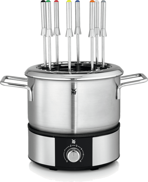 WMF Fondue Lono 1,5L 8 Personen