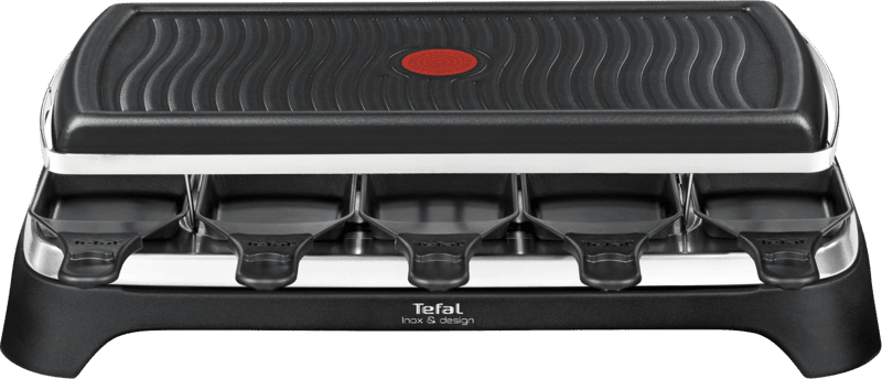 Tefal RE4588 Raclette