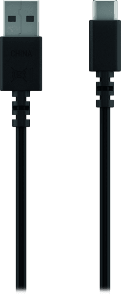 Garmin Lade-/Datenkabel USB-A auf USB-C 0,5m