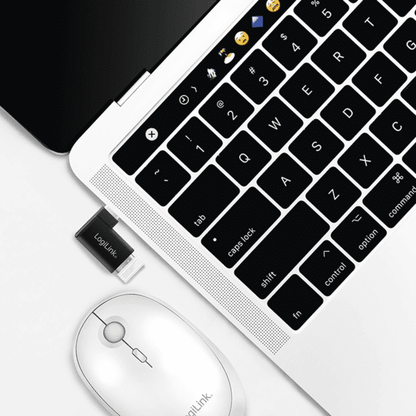 LogiLink USB 3.2 USB-A/USB-C-Adapter gewinkelt LogiLink USB 3.2 USB-A/USB-C-Adapter gewinkelt