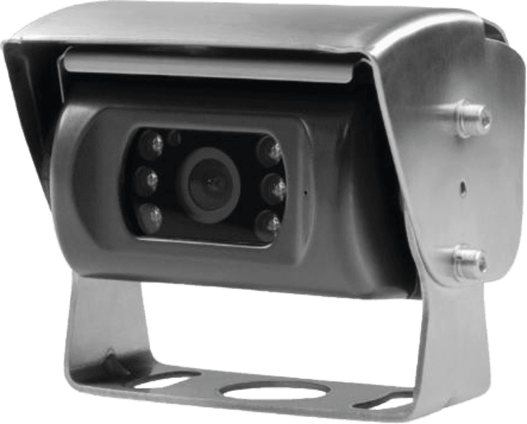 Axion DBC 1140108 S Shutter-Kamera IP69K 12/24V Axion DBC 1140108 S Shutter-Kamera IP69K 12/24V