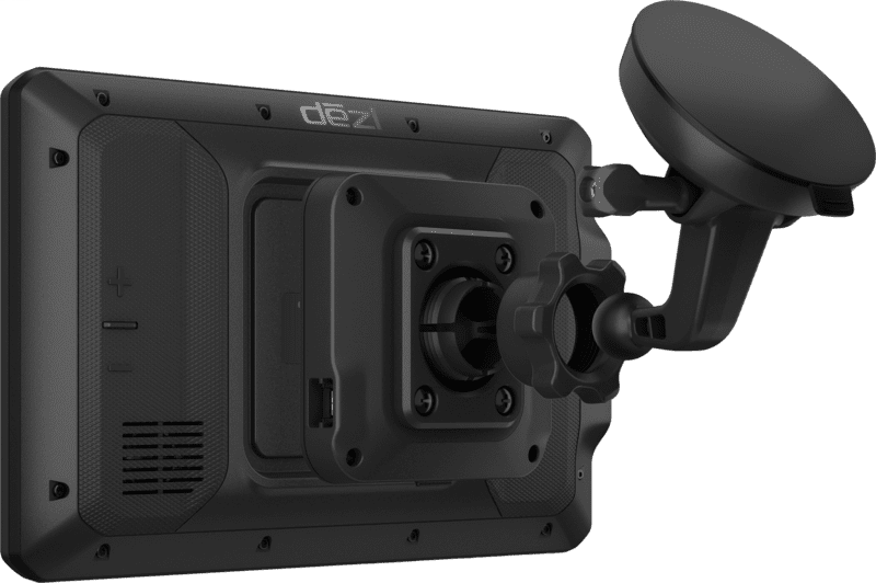 Garmin dezl LGV 800 MT-S EU Truck Navi Garmin dezl LGV 800 MT-S EU Truck Navi