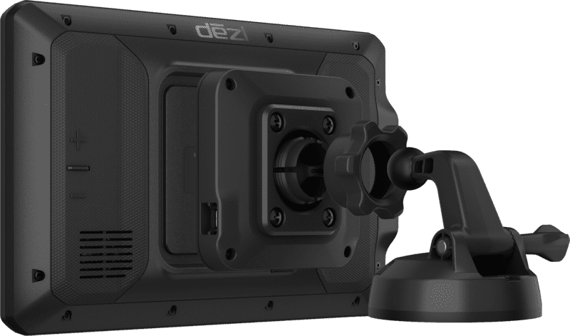 Garmin dezl LGV 800 MT-S EU Truck Navi Garmin dezl LGV 800 MT-S EU Truck Navi