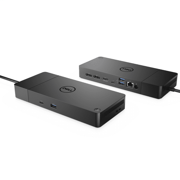 DELL WD19S USB-C Docking Station 130W