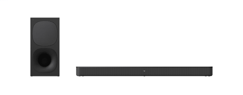 Sony HT-S400 2.1 Soundbar drahtl. Sub BT 330W HDMI Sony HT-S400 2.1 Soundbar drahtl. Sub BT 330W HDMI