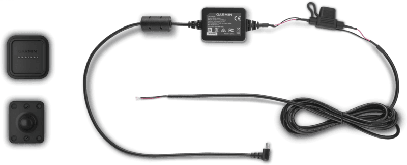 Garmin VIEO RV702/RV750 Wandladeschale f. 7" Bedienteil