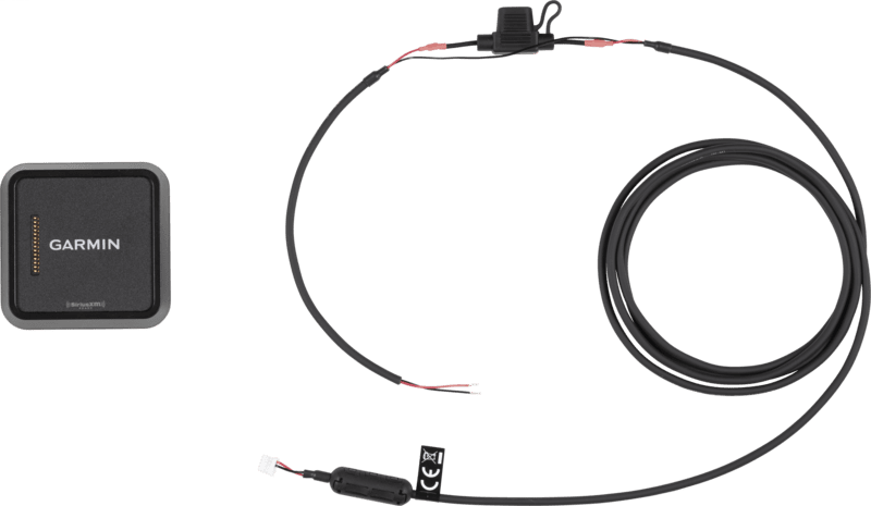 Garmin VIEO RV850/1050 Wandladeschale f. 8/10" Bedientei