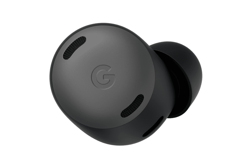 Google Pixel Buds Pro charcoal