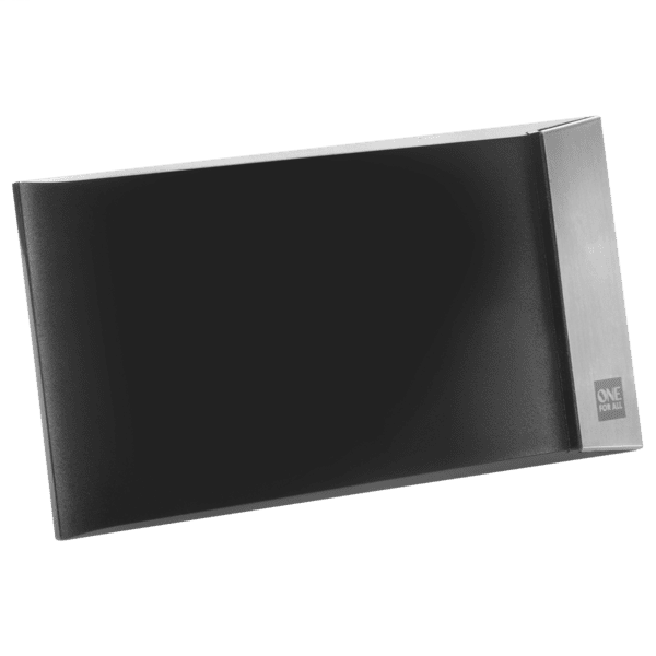 One for All DVB-T2 Alu EDGE Antenne 5G One for All DVB-T2 Alu EDGE Antenne 5G