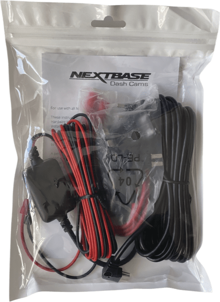 Nextbase Festeinbaukabelsatz Automotive