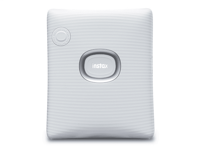 Fujifilm Instax SQ Link weiß