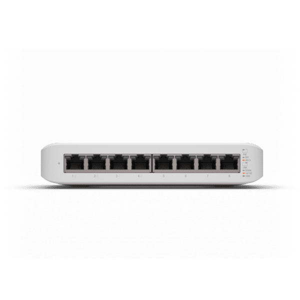 Ubiquiti UniFi Switch USW-LITE-8-POE