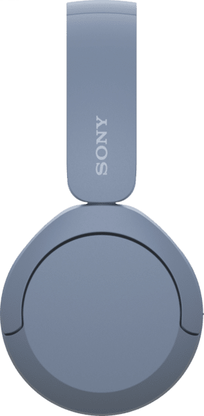 Sony WH-CH520L On-Ear blau BT-Kopfhörer