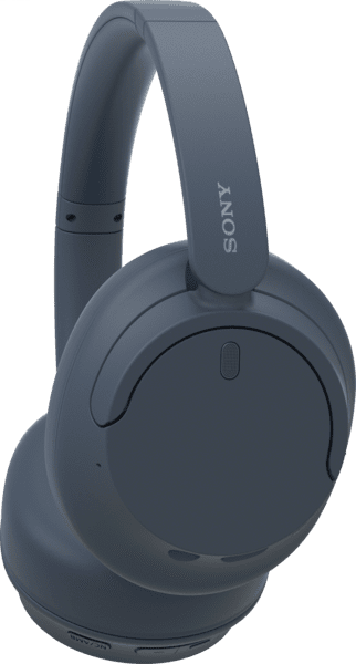 Sony WH-CH720NL Over-Ear blau BT-Kopfhörer