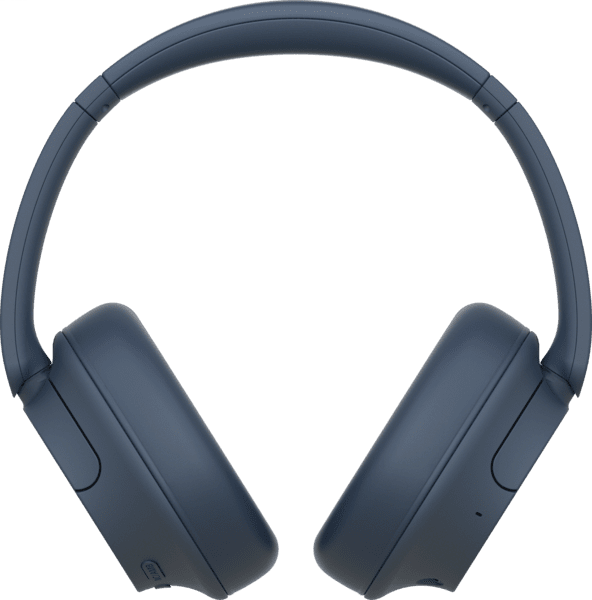 Sony WH-CH720NL Over-Ear blau BT-Kopfhörer