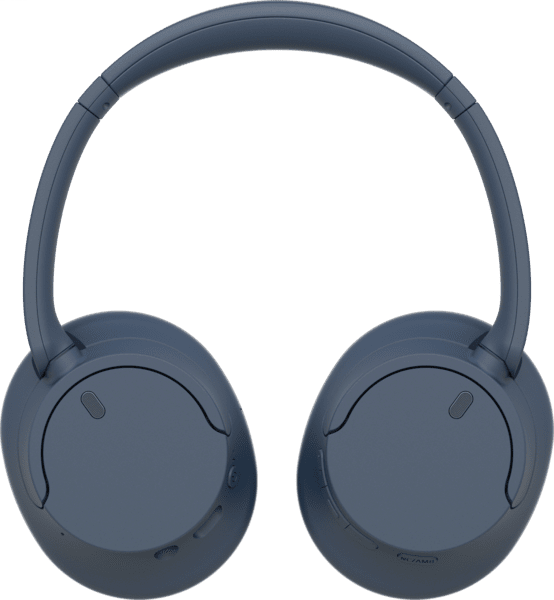 Sony WH-CH720NL Over-Ear blau BT-Kopfhörer