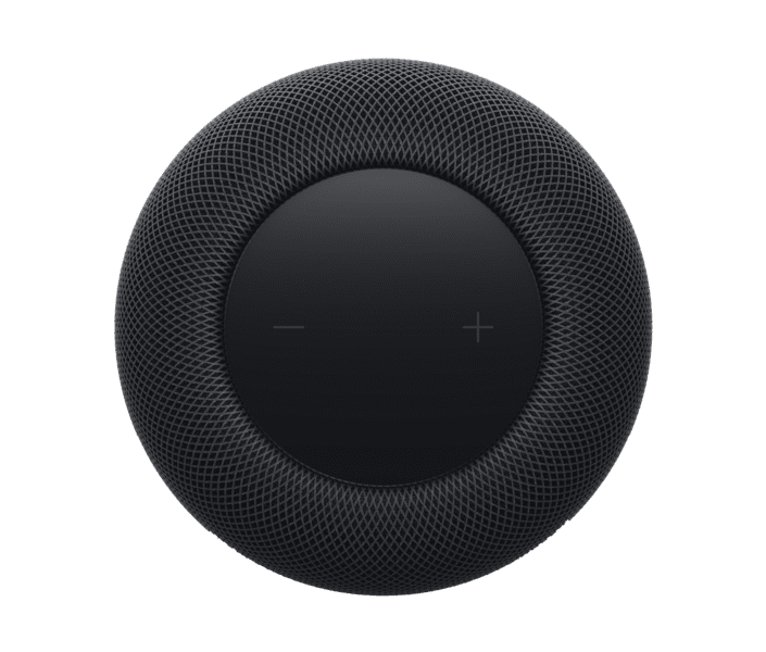 Apple HomePod 2Gen grau