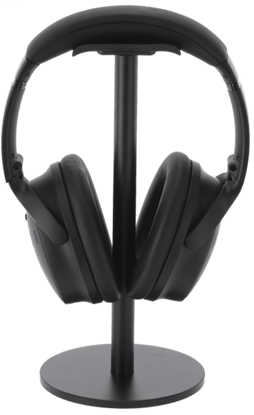 Bose Quiet Comfort SE Over-Ear schwarz BT-Headset