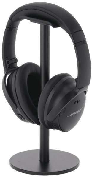 Bose Quiet Comfort SE Over-Ear schwarz BT-Headset