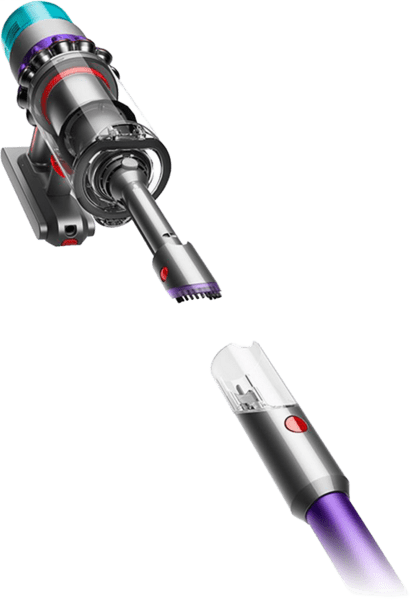 Dyson Gen5 Detect Absolute Akku-Handstaubsauger Dyson Gen5 Detect Absolute Akku-Handstaubsauger