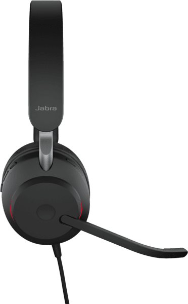 Jabra Evolve2 40 SE UC Stereo USB-A Jabra Evolve2 40 SE UC Stereo USB-A