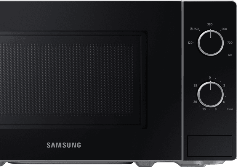 Samsung MS20A3010AH/EG weiß-schwarz Mikrowelle Samsung MS20A3010AH/EG weiß-schwarz Mikrowelle