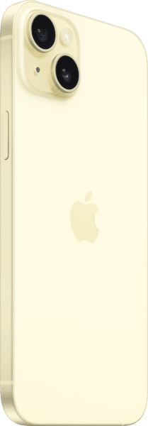 Apple iPhone 15 Plus 256GB gelb Apple iPhone 15 Plus 256GB gelb
