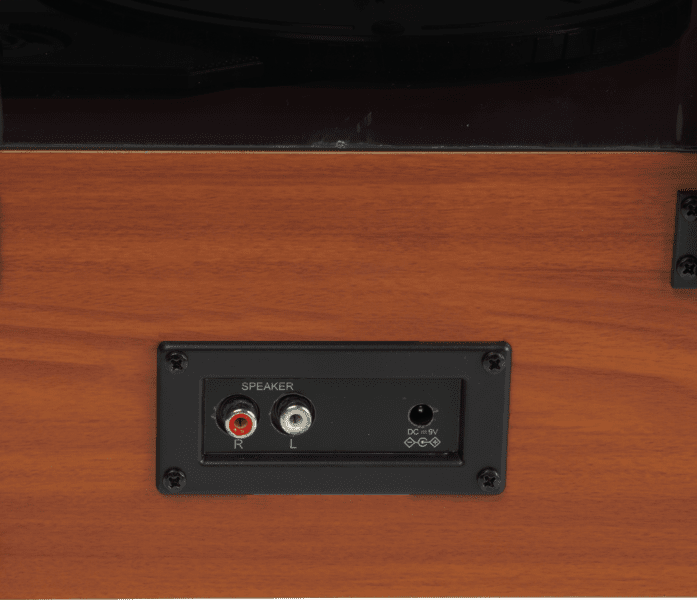 Denver MRD-52LW Retro-Musiksystem holzoptik hell Denver MRD-52LW Retro-Musiksystem holzoptik hell