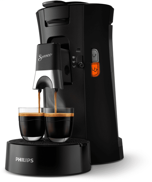 Philips Senseo Select CSA230/69 Kaffeepadmaschine