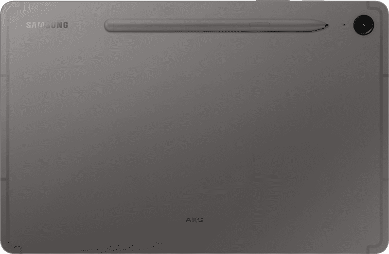 Samsung Galaxy Tab S9 FE X516 WiFi 5G 128GB gray Samsung Galaxy Tab S9 FE X516 WiFi 5G 128GB gray