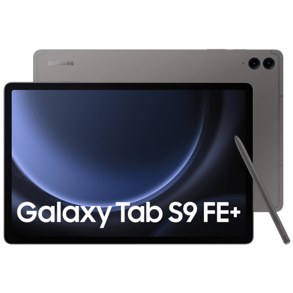 Samsung Galaxy Tab S9 FE+ X610 WiFi 128GB gray Samsung Galaxy Tab S9 FE+ X610 WiFi 128GB gray
