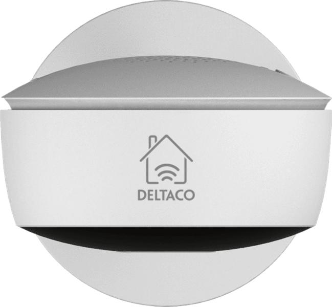 Deltaco Smart Home Kamera Indoor