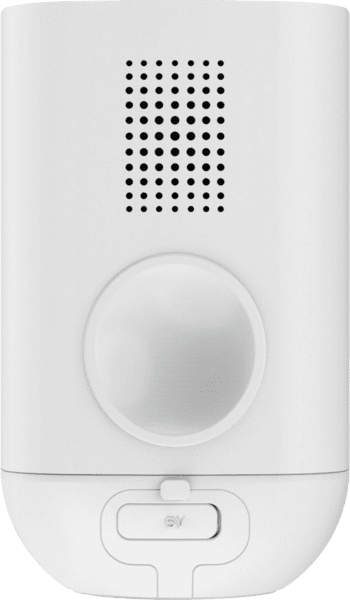 Deltaco Smart Home Kamera Outdoor IP54 inkl. Akku