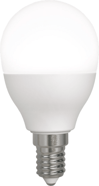 Deltaco Smart Home LED E14 G45 5W weiß