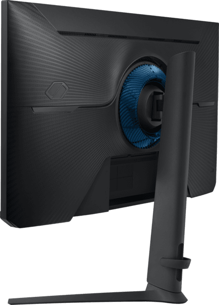 Samsung Odyssey G4 Gaming Monitor 27" 240Hz, 1ms Samsung Odyssey G4 Gaming Monitor 27" 240Hz, 1ms
