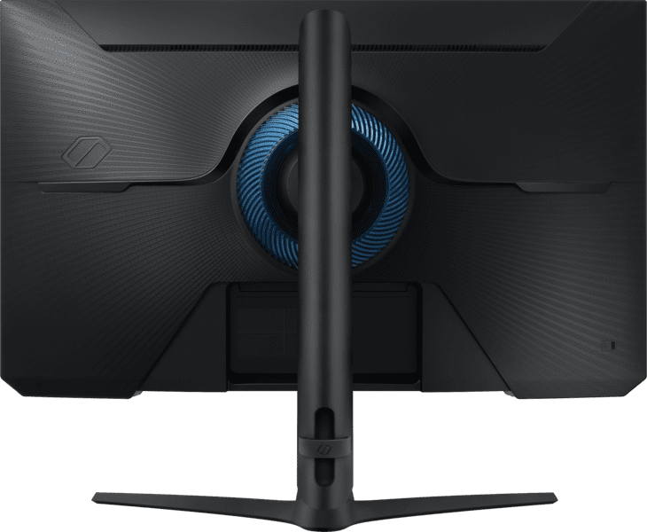 Samsung Odyssey G4 Gaming Monitor 27" 240Hz, 1ms Samsung Odyssey G4 Gaming Monitor 27" 240Hz, 1ms