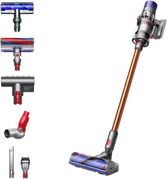 Dyson V10 Absolute (2023) Dyson V10 Absolute (2023)