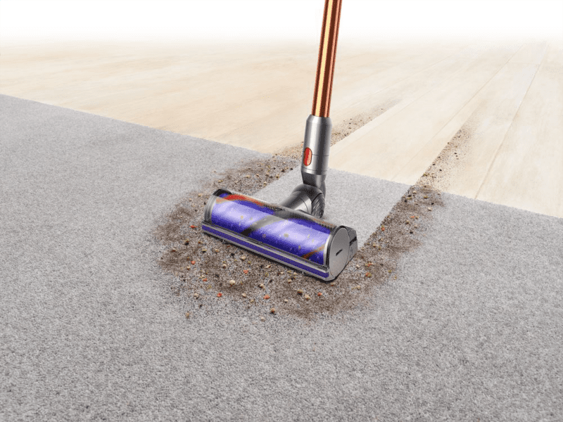 Dyson V10 Absolute (2023) Dyson V10 Absolute (2023)