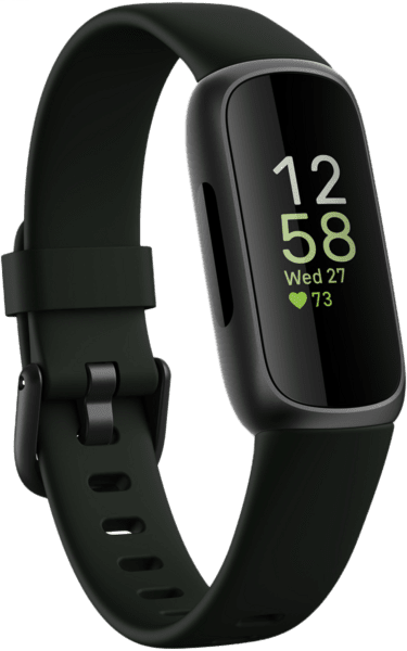 fitbit Inspire 3 midnight zen/black